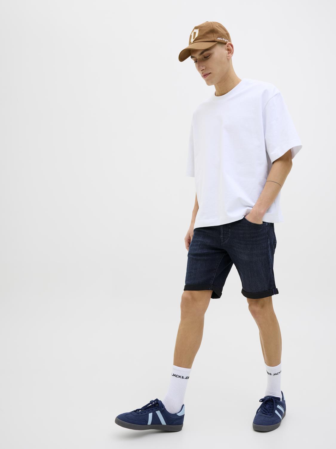 JJIRICK JJFOX SHORTS